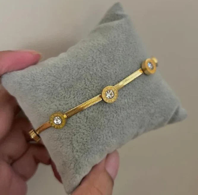 Stainless Steel Premium Quality Bracelet