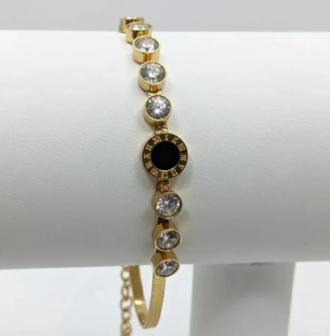 Stainless Steel Premium Quality Bracelet