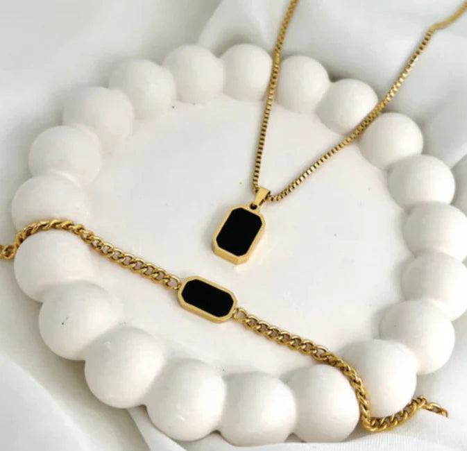 Stainless Steel Premium Quality Set