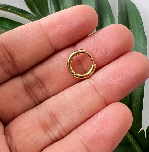 Stainless Steel Premium Quality Nose Ring
