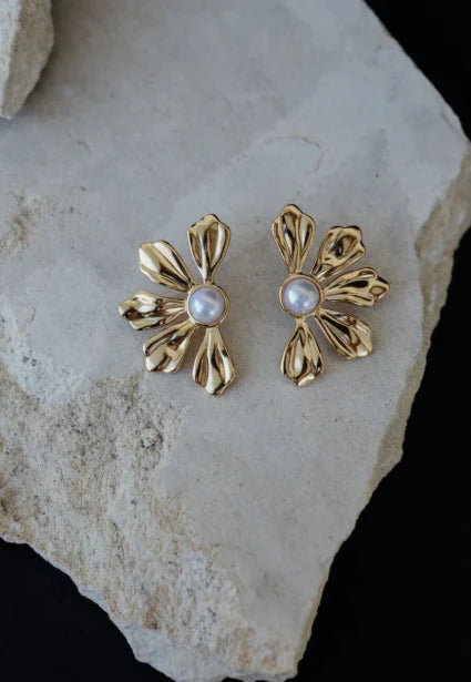Stainless Steel Premium Quality Earrings