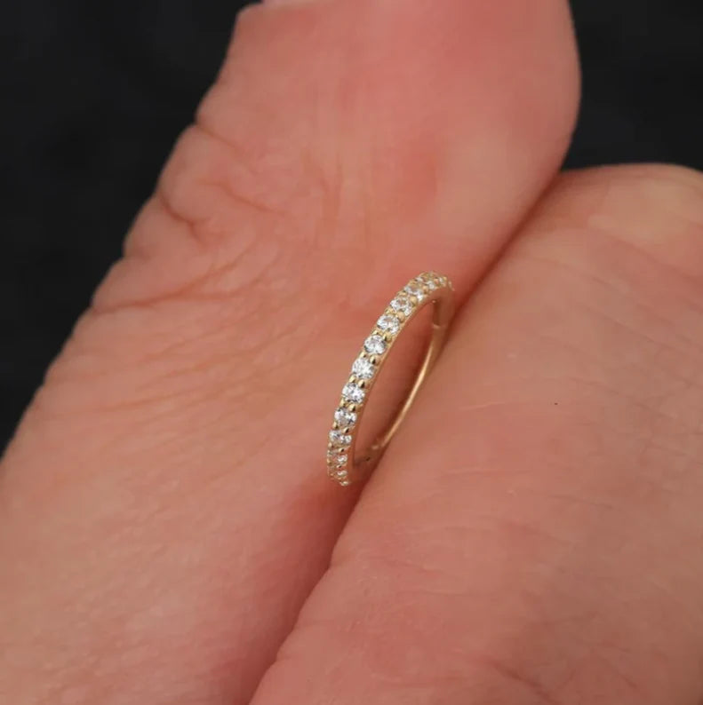 Stainless Steel Premium Quality Nose Ring