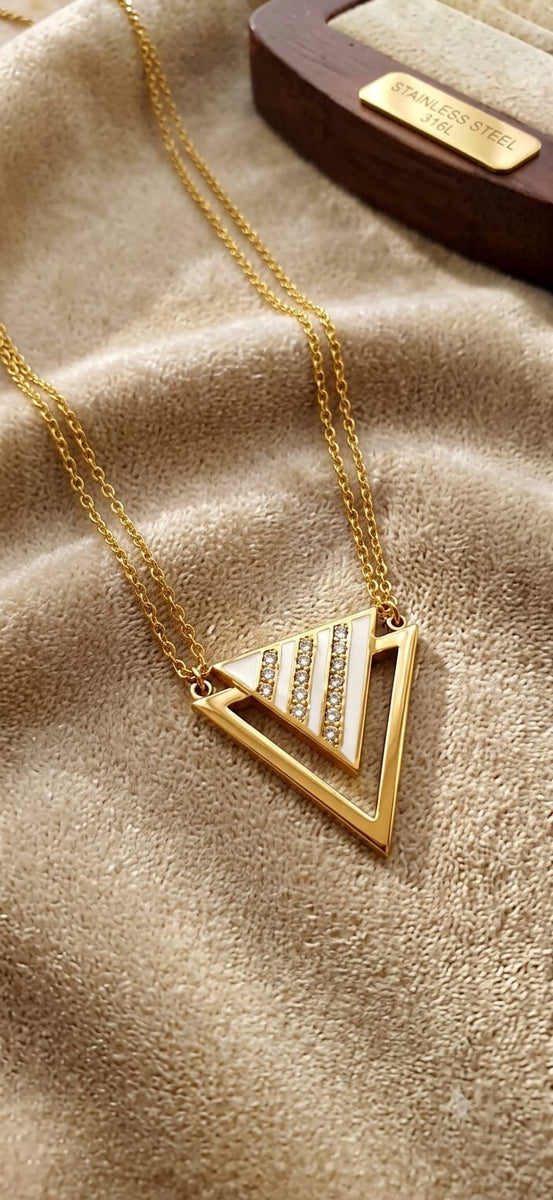 Stainless Steel Premium Quality Pendant