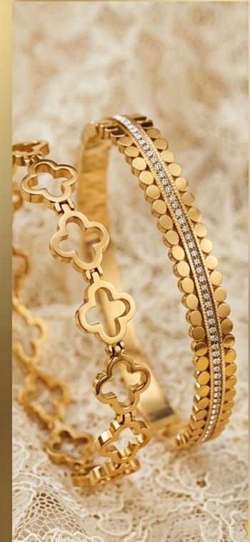 Stainless Steel Premium Quality Handcuff